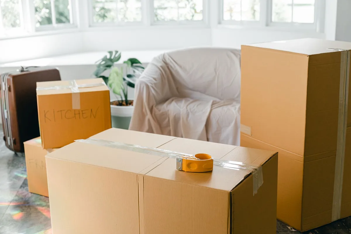 Hoarding Cleanup in Forestville, CA